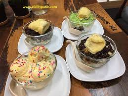 Makanan sedap di bandar enstek. Ciklilyputih The Lifestyle Blogger Makan Malam Di Ezietech Cafe Bandar Baru Nilai