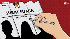 Search hastag #infoprogo #evenprogo #promokp #wisataprogo #picprogo. Tingkat Partisipasi Masyarakat Kulon Progo Di Pemilu 2019 Capai 86 Persen Tribun Jogja