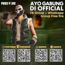 Free fire is the ultimate survival shooter game available on mobile. Free Fire Indonesia Home Facebook