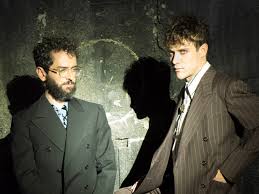 After the release of their first album, the members of their live band, matthew asti, james richardson and will berman, joined the core band in the studio. Mgmt S Tslamp Is A Weirdly Great Anthem About Smartphone Addiction