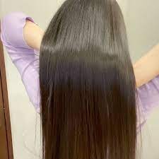 pin pa 黒髪ロング