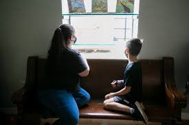 In today's lifestyle, taking care of a child isn't just expensive; Homelessness Affects More Than 200 Fort Smith Children