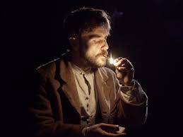 Negative space is the space which surrounds an object in a image. Negative Space Wie War S Mit Peter Greenaway Berlin