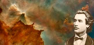 Download tema si viziunea despre lume in luceafarul. LuceafÄƒrul De Mihai Eminescu ParticularitÄƒÈ›i De ConstrucÈ›ie Vox Valachorum