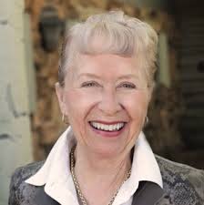 Obituary: Doris Anderson Bailey