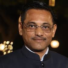 Sharad Soni Maheshwari