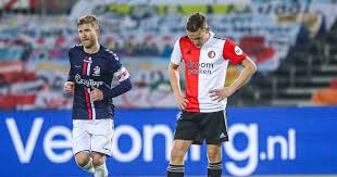 Career stats (appearances, goals, cards) and transfer history. Miskleun Feyenoord Tegen Hekkensluiter Fc Emmen Brengt Play Offs Heel Dichtbij Eredivisie Ad Nl
