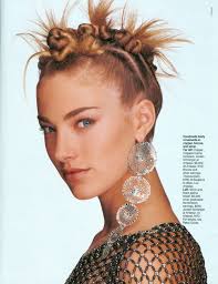 Remember The 90s Grunge Hair Rachel Hair 90s Hairstyles