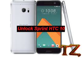 The only way to unlock your phone is to do a factory reset. How To Unlock Sprint Htc 10