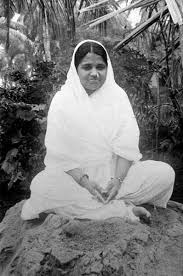 The Mind Can Be Compared To A Pendulum Like The Incessant Movement Of A Clock S Pendulum The Mind Swings Spiritual Figures Divine Mother Mata Amritanandamayi