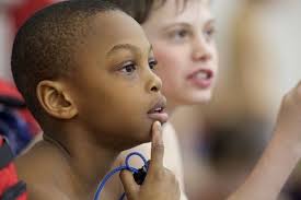 2015 Junior Olympics At Univ Of Maryland Photo Vault