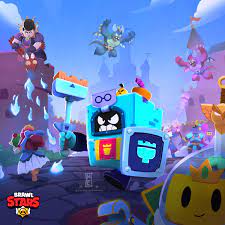 Ash The Trash Knight Brawl Stars Action Game Gaming R Brawlstars
