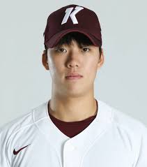 Oh Sang-won (baseball player)