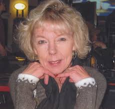 Carol Hooper Obituary