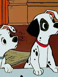 Produced by passion animation studios and atomic cartoons, the series revolves around the. Lucky And Patch 101 Dalmatians Patch May Be The Most Mischievous Of The 99 Puppies Like His Siblings He Classic Disney Disney Dream Disney 101 Dalmatians