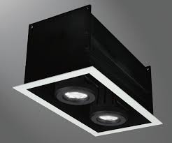 Recessed lighting fixtures revit files lighting stores. Eaton Enables Connected Solutions For Retail Hospitality Commercial And Specialty Spaces With Next Generation Recessed Multi Head Led Luminaires