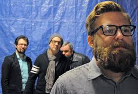 Getting busy in 2017