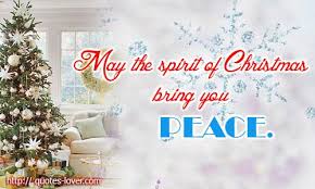 May The Spirit Of Christmas Bring You Peace Picturequotes Christmas Peace Christmasspirit Christma Christmas Spirit Christmas Quotes Christmas Wishes