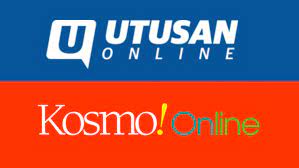 History utusan malaysia started publication on 1967, being a romanised version for utusan melayu and daily edition of mingguan malaysia.mingguan malaysia published 2 years earlier on 1965. Laman Web Utusan Malaysia Dan Kosmo Kini Tidak Lagi Boleh Diakses Amanz