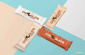30 Chocolate Bar Packaging Psd Mockups Decolore Net Chocolate Packaging Chocolate Packaging Mockup