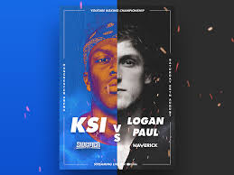 Pin On Ksi Vs Logan Paul