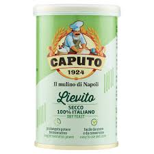 Caputo's pizzeria offers a wide selection of delicious, authentic italian foods, from pasta dishes to sandwich wraps and everything in between. Amazon Com Antimo Caputo Lievito Active Dry Yeast 3 5 Ounce Can Made In Italy Perfect With 00 Flour Grocery Gourmet Food
