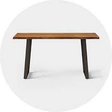 Find the perfect dining table for your space. Dining Room Tables Target