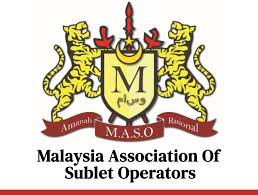 Not sure what subletting is? Introducing Malaysia Association Of Sublet Operators Maso Roomz Blog