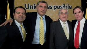 We did not find results for: Inician Dialogo Arturo Nunez Y Adan Augusto Total Sapiens