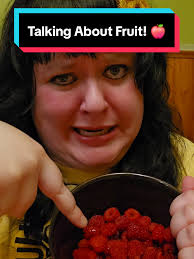 Ron Gvishi Fruit Review