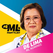 Leila de Lima