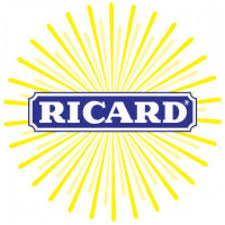 Logo Of Ricard Avec Images Ricard Carnaval De Dunkerque Programme Fidelite