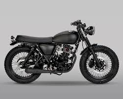 Mutt Motorcycles Cafe Racer Motorcycle Cafe Racer Moto Motorcycle
