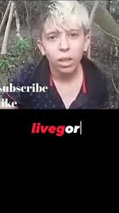 Impactante Video Gore