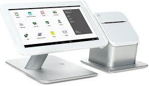 — is a portable credit card reader, designed to work app market: Clover Integration Orderem