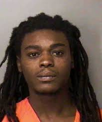 Troopers Nab Man Wanted