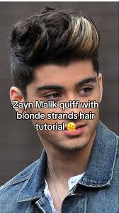 How to Get Zayne New Haircut Lads