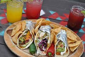 One in condado, roosevelt ave, monthiedra. Condado Tacos Pittsburgh 971 Liberty Ave Menu Prices Restaurant Reviews Tripadvisor