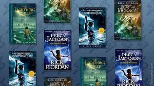 15 Years Of The Lightning Thief The Story That Changed Middle Grade Fiction Forever The Young Folks