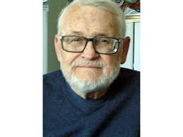 Richard Eldridge Obituary (1937