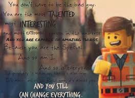 Pin By Heidi Crookshank On Quotes Lego Movie Quotes Movie Quotes Lego Quotes