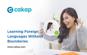 Cakap has no english definition. Cakap Apps Best Online Course For Foreign Language Cakap