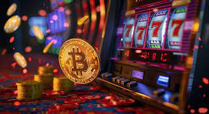 Online Casinos - Altcoin Investor