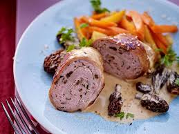 Epingle Sur Plat