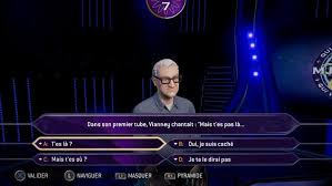 Sélectionnez les thèmes qui vous plaisent le plus et. Test Qui Veut Gagner Des Millions Et Passer Un Bon Moment Try Agame