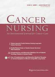 In addition, some men can undergo loss of bowel or bladder control. The Impact Of Inadequate Knowledge On Patient And Spouse Experience Of Prostate Cancer Article Nursingcenter