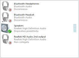 We did not find results for: Audio Bluetooth Paired But Not Connected Microsoft Community