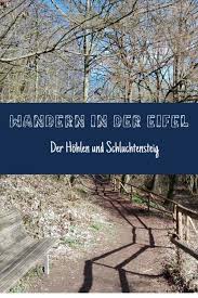 Unterwegs Auf Dem Hohlen Und Schluchtensteig Reisen Ausflug Und Reiseblogger