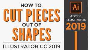 It slices it all up, and we can see through it. Pin On Illustrator