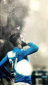 Decorate your laptops, water bottles, notebooks and windows. Rhgfx On Twitter Lorenzo Insigne Napoli Wallpaper Napoli